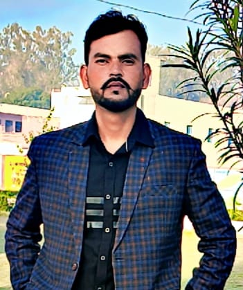 Animate Image